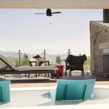 Archer Hotel Napa
