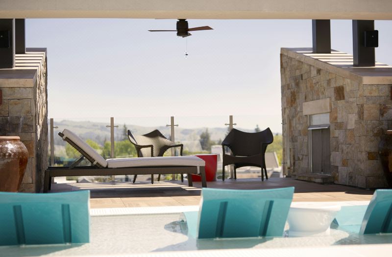 Archer Hotel Napa photo 2
