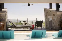 Archer Hotel Napa - spa