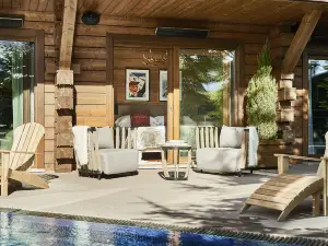 El Lodge, Ski & Spa