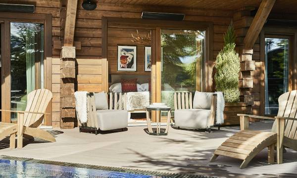 El Lodge, Ski & Spa