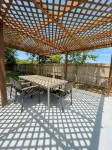 Modern Brooksville Retreat w/ Private Backyard - Homestays