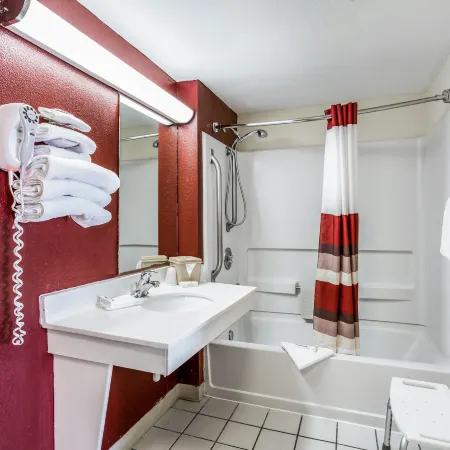 Red Roof Inn Gallup