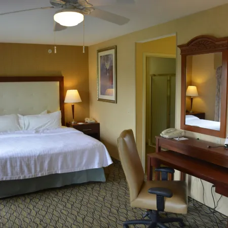 Homewood Suites by Hilton Brighton