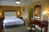 Homewood Suites by Hilton Brighton - Parkplatz