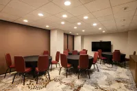 Club Quarters Hotel in Houston - โรงแรมราคาถูก