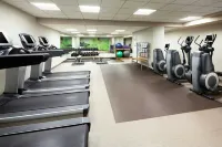 The Westin San Francisco Airport - Fitnessstudio
