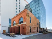 Hilton Garden Inn Denver-Union Station Hotels near Lo-Do