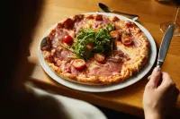 Trihotel Rostock - Wellnesshotel Adults Only - Morgenmad