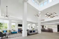 Hilton Garden Inn Cincinnati Northeast - Pet Friendly