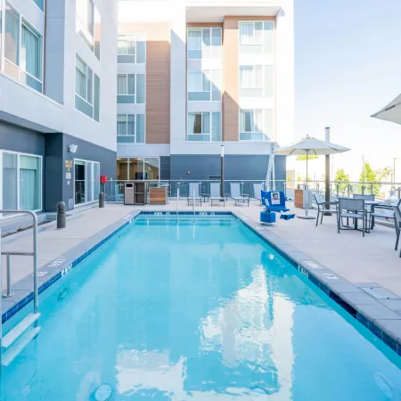 Homewood Suites by Hilton Sunnyvale-Silicon Valley, Ca