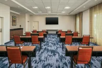 Fairfield Inn & Suites Twin Falls - 3-Sterne