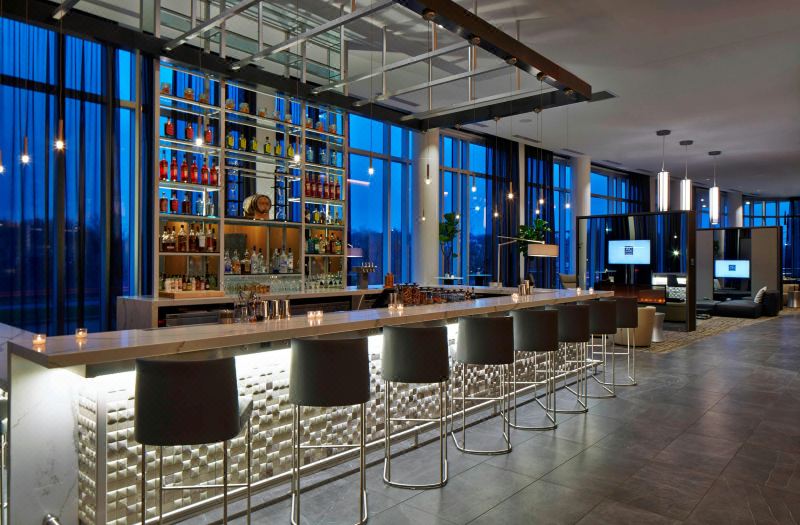 AC Hotel Columbus Dublin photo 3