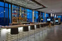 AC Hotel Columbus Dublin - Træningscentre