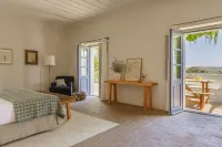 São Lourenço do Barrocal - 5-Star