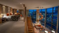Clayton Hotel Cork City - 4 ดาว