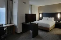 Residence Inn Columbus Airport - navetta aeroportuale