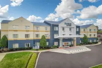 Fairfield Inn & Suites Nashville Smyrna - 3-Star