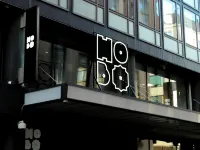 Hobo Helsinki Hotels near Ateneum