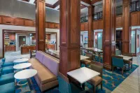 Homewood Suites by Hilton Cleveland-Beachwood - Aamiainen