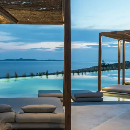 Rocabella Mykonos Hotel