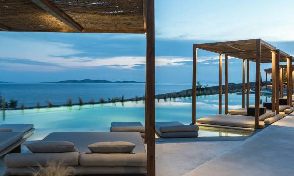 Rocabella Mykonos Hotel