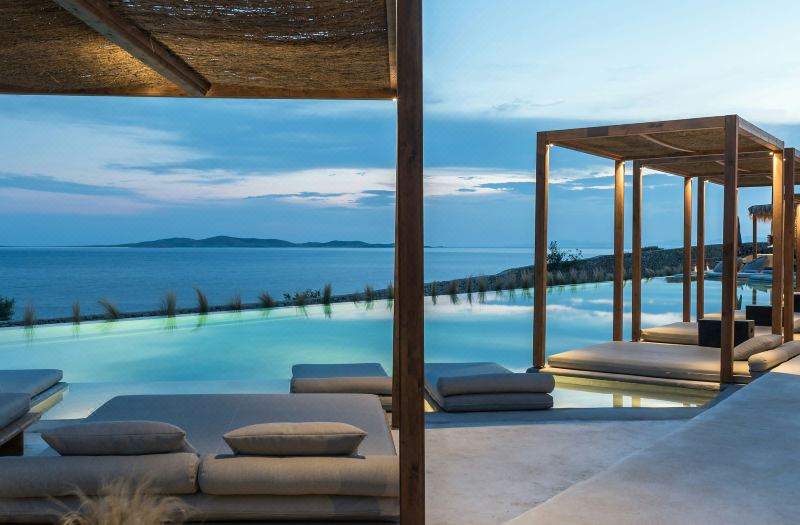 Rocabella Mykonos Hotel