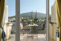 Brenners Park-Hotel & Spa - an Oetker Collection Hotel - romantici
