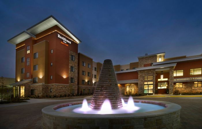 Residence Inn Tyler