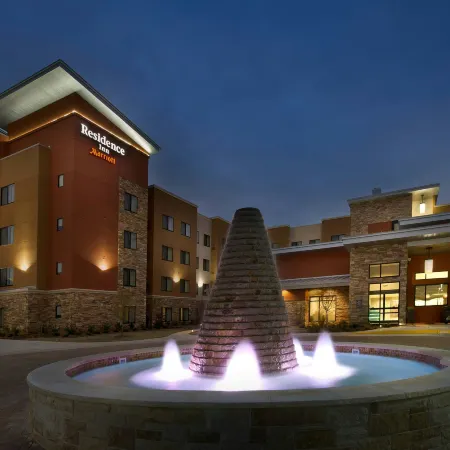 Residence Inn Tyler