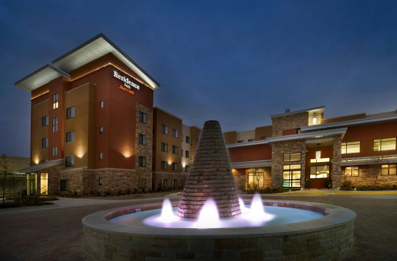 Residence Inn Tyler