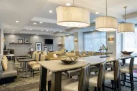 Hampton Inn Hallandale Beach-Aventura - parking
