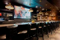 Delta Hotels Fargo - bar
