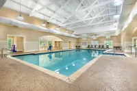 Hilton Vacation Club Greensprings Williamsburg - Spa