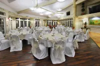 Hilton Garden Inn Oxnard/Camarillo - spa