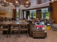 SpringHill Suites Pittsburgh Southside Works Hotels near Clayton