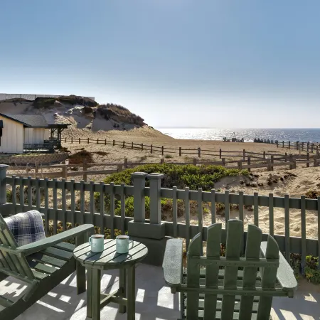 Sanctuary Beach Resort