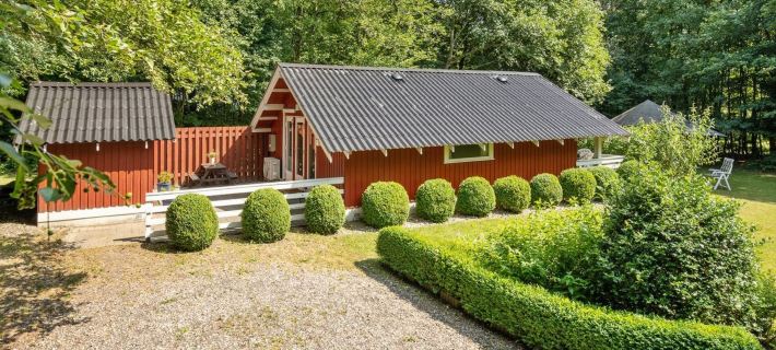 "Rentje" - 31km from the Sea Hotels in Arrild