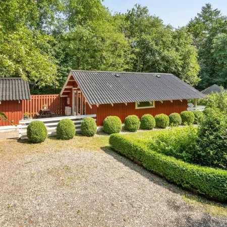 "Rentje" - 31km from the Sea Hotels in Arrild