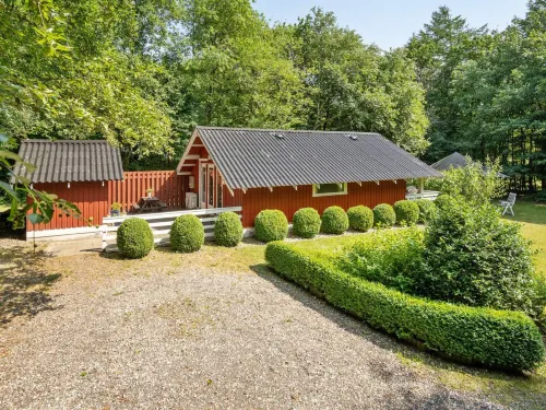 "Rentje" - 31km from the Sea - 3-Star