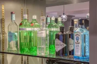 DoubleTree by Hilton Swindon - Barer