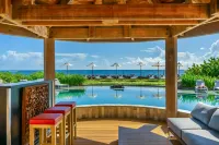 Koi Resort Saint Kitts, Curio Collection by Hilton - Pools