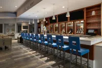 Hilton Durham Near Duke University - Barer