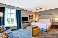 哈德利阿默斯特Homewood Suites by Hilton - Wi-Fi