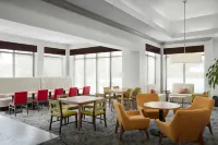 Hilton Garden Inn Beaufort - breakfast