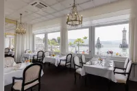 Hotel Bayerischer Hof - Gym