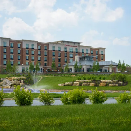 Hilton Garden Inn Exton/West Chester