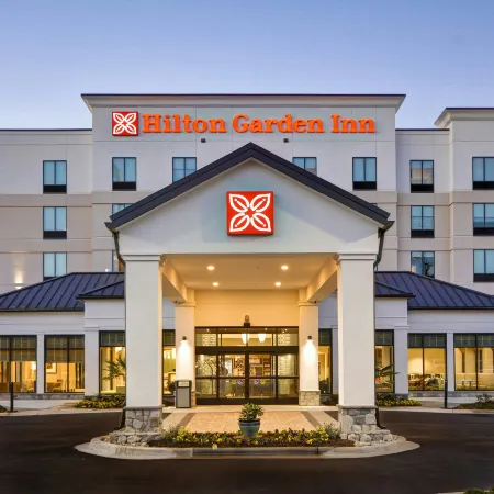 Hilton Garden Inn Gastonia
