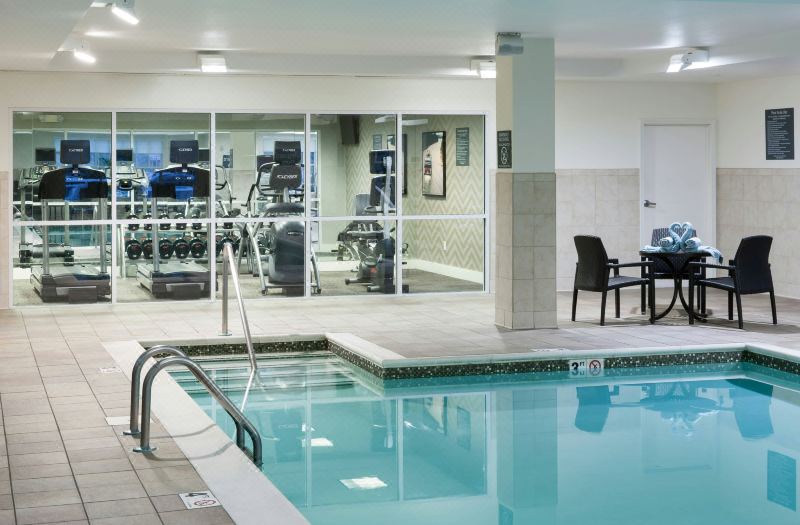 Residence Inn Franklin Cool Springs photo 4