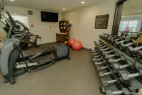 Homewood Suites by Hilton Ft. Worth - Bedford - Fitnessstudio